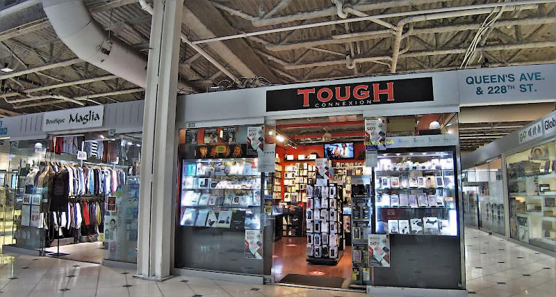 Tough Connexion