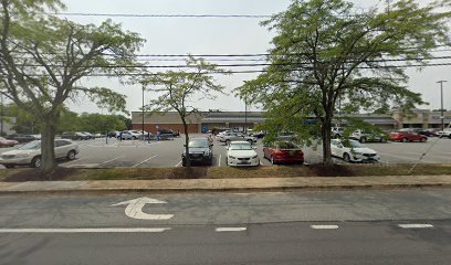 Food Lion Bakery