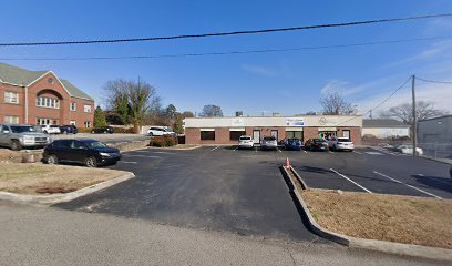 Family Hearing Center