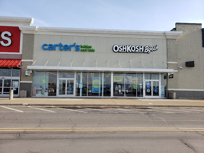 Carter's