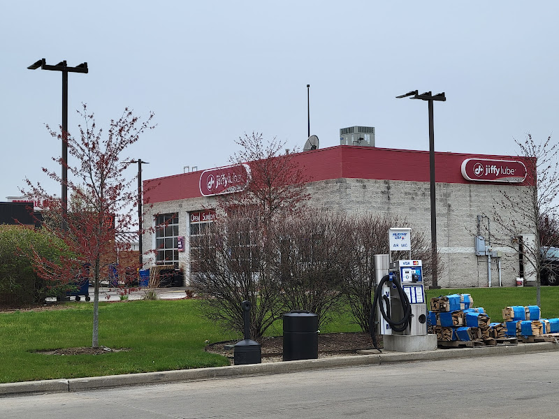 Jiffy Lube