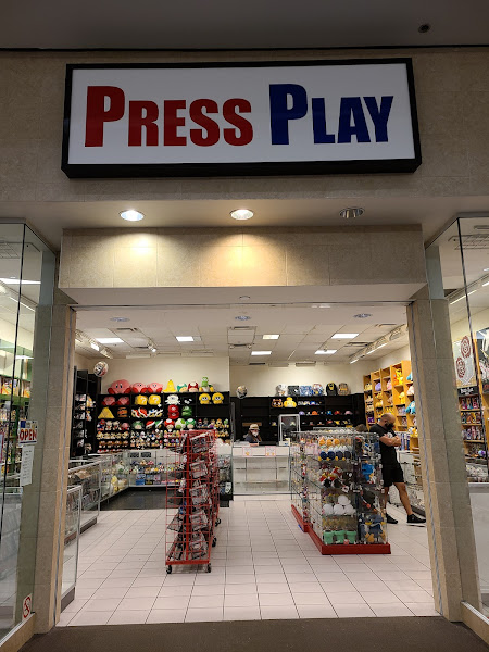 Press Play