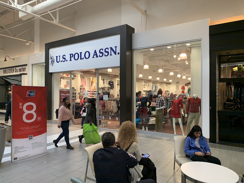 U.S. Polo Assn. Outlet