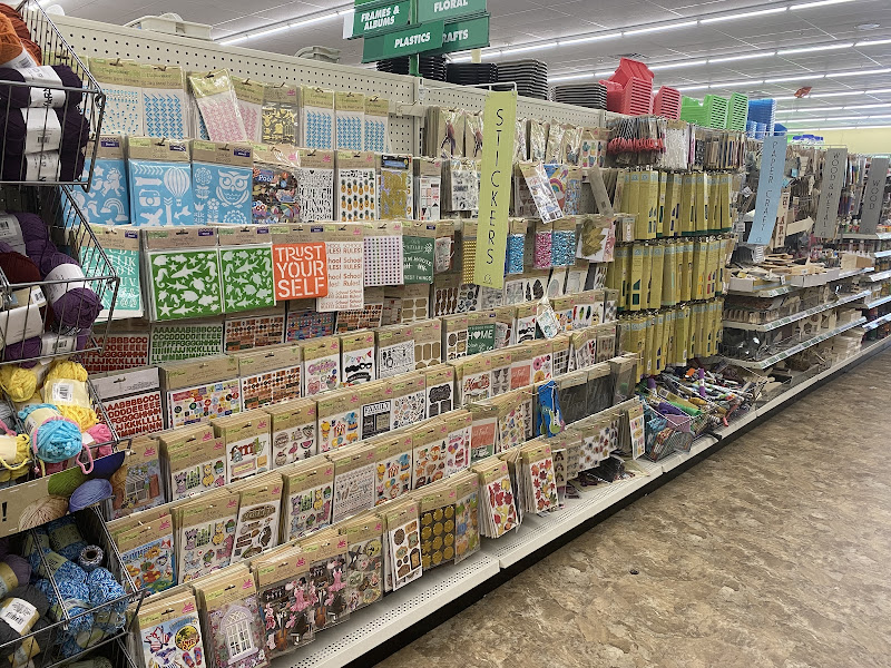 Dollar Tree