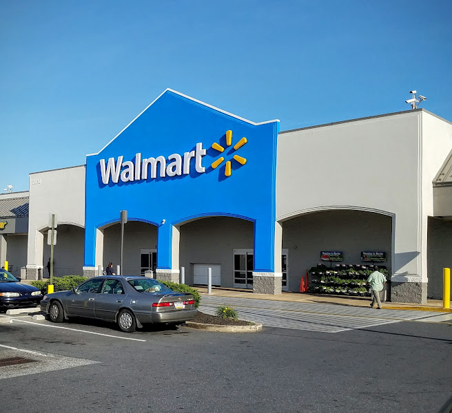 Walmart