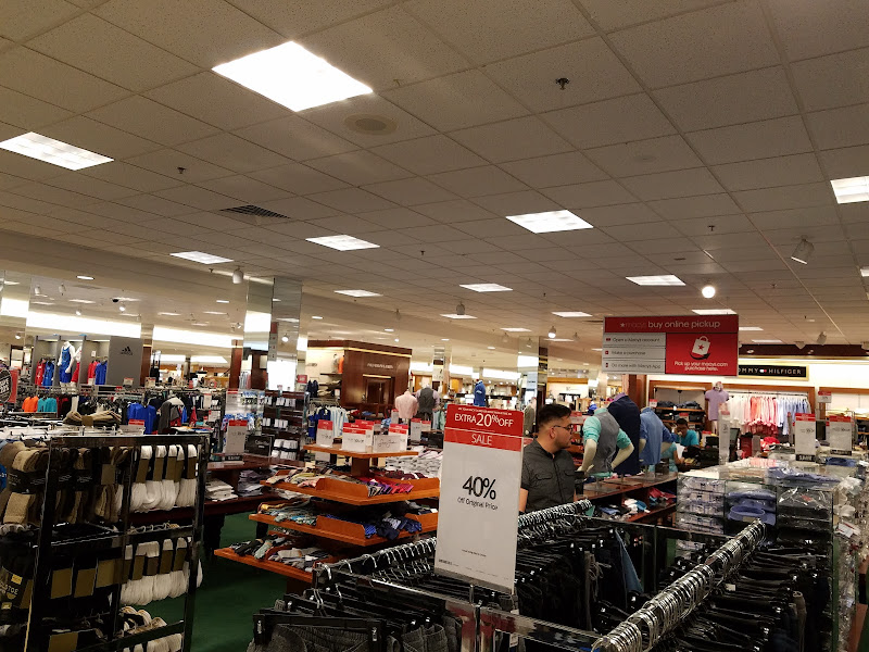 Macy's