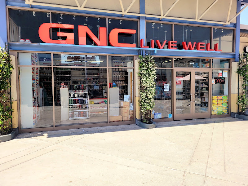 GNC