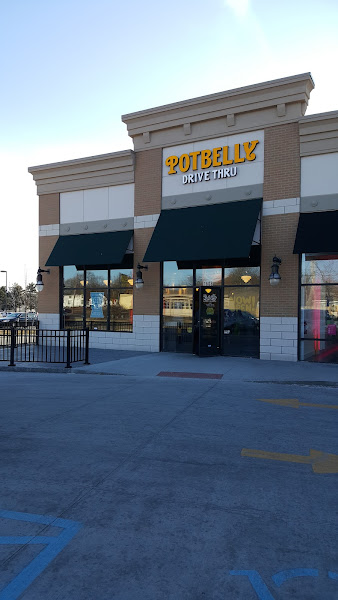 Potbelly