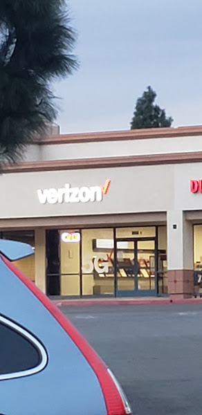 Verizon Wireless