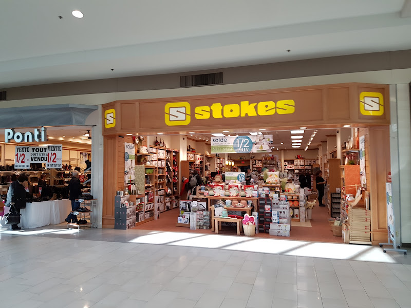 Stokes