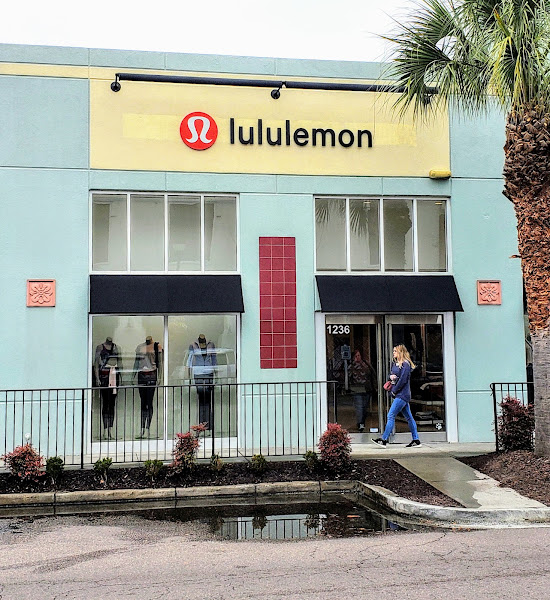Lululemon