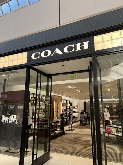 Coach