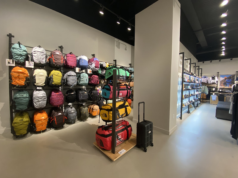 The North Face Burlington Mall