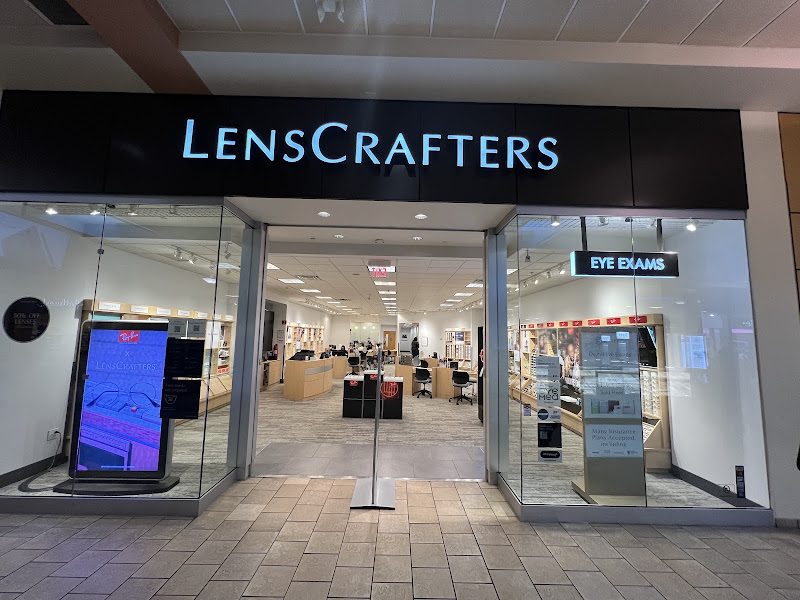 LensCrafters