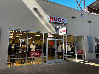 HUGO Outlet
