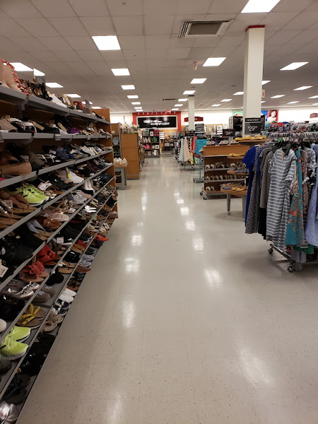 T.J. Maxx