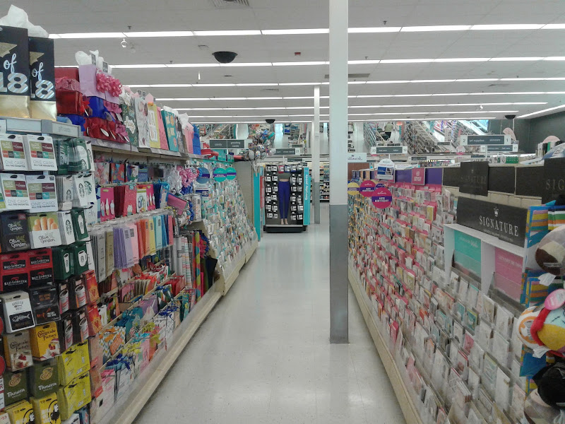 Walgreens