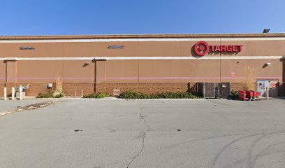 AT&T Kiosk in Target