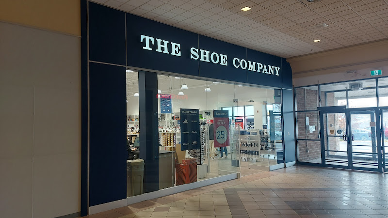 The Shoe Company