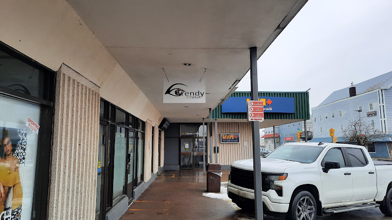 Trendy Eyewear Truro
