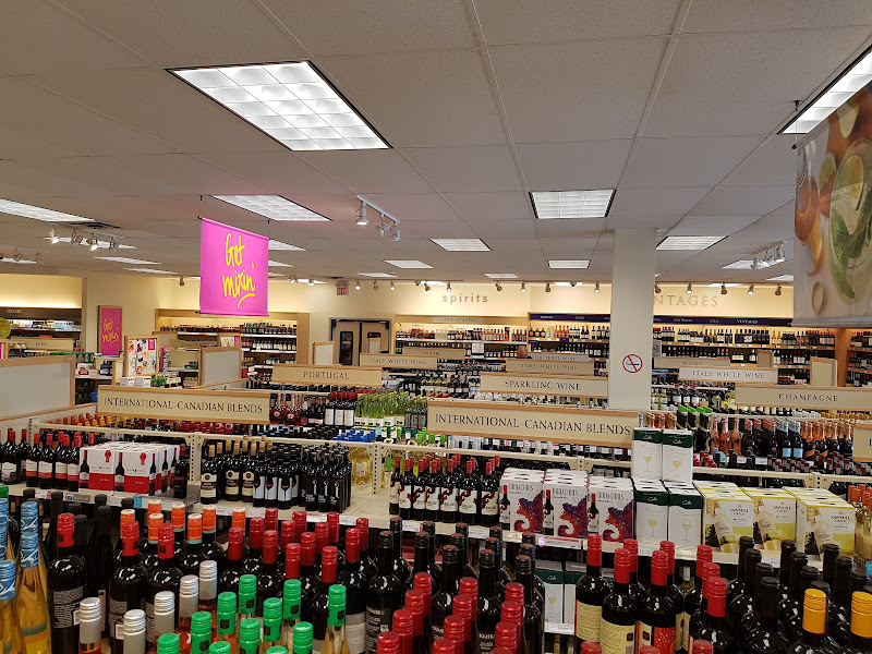 LCBO