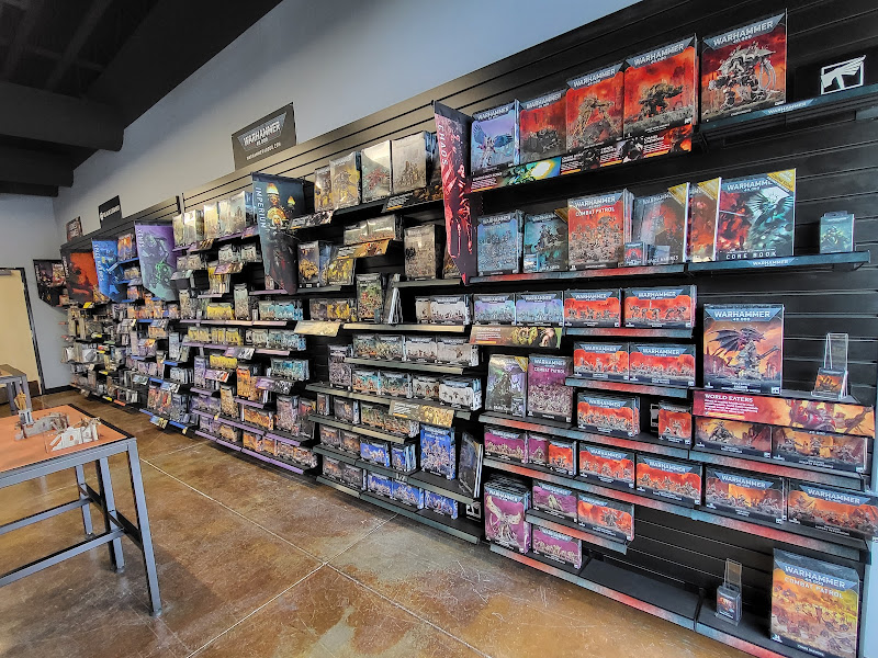 Warhammer