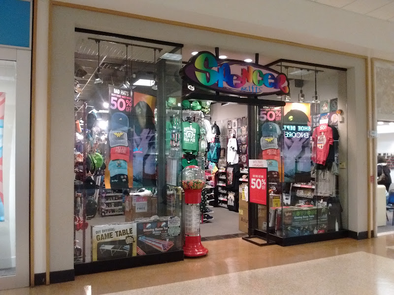Spencer's