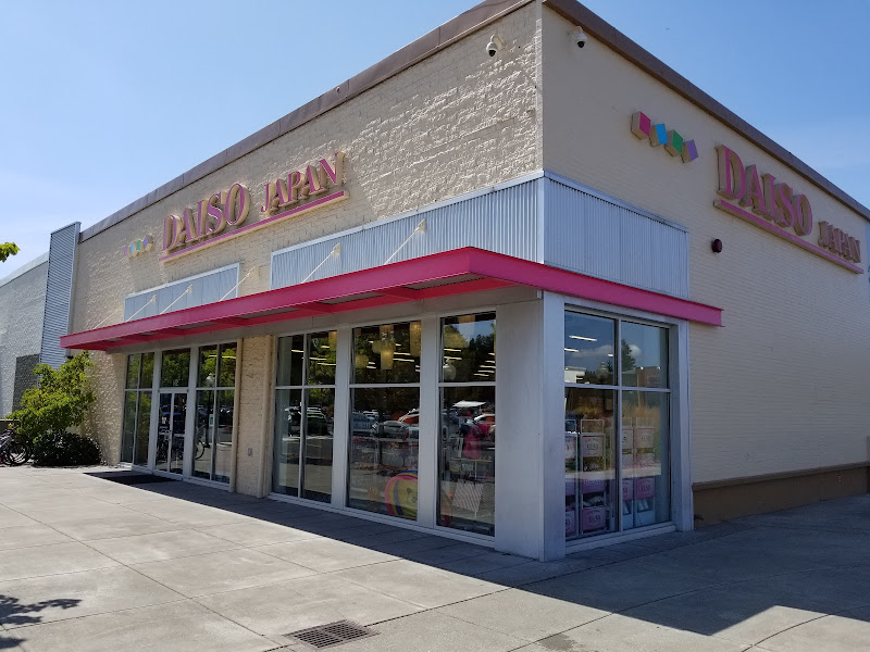 Daiso Japan