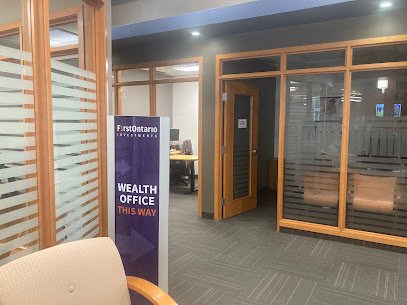 FirstOntario Credit Union