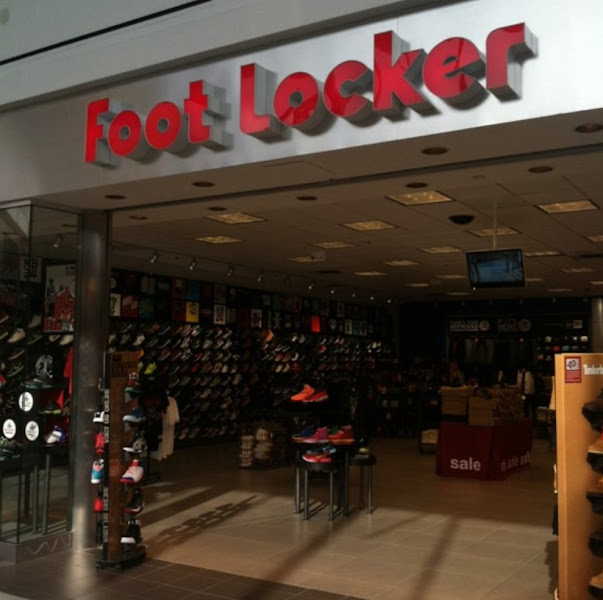 Foot Locker