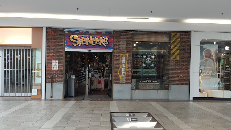 Spencer's