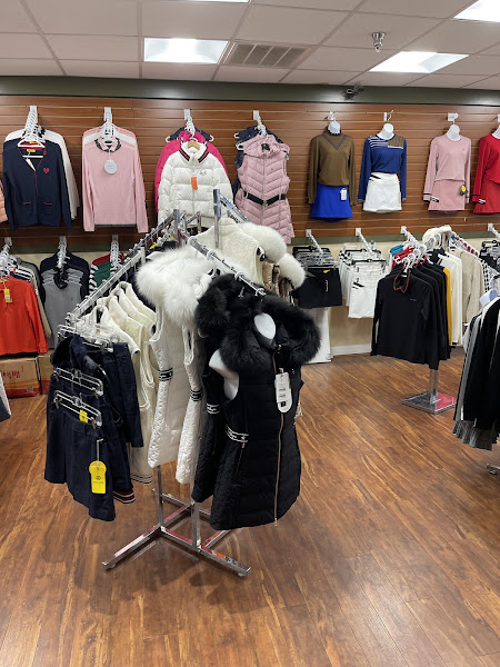 Hole in One Boutique
