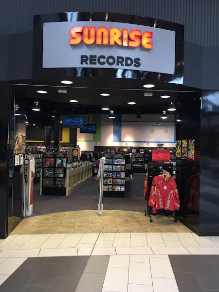 Sunrise Records