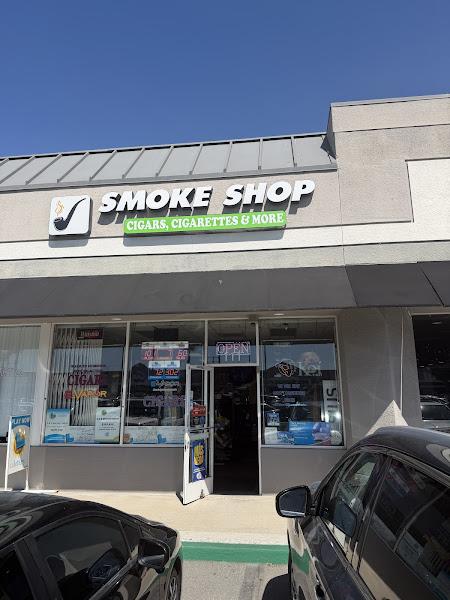 J & S Smoke Shop