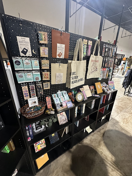 Abigail's Book & Gift Shop