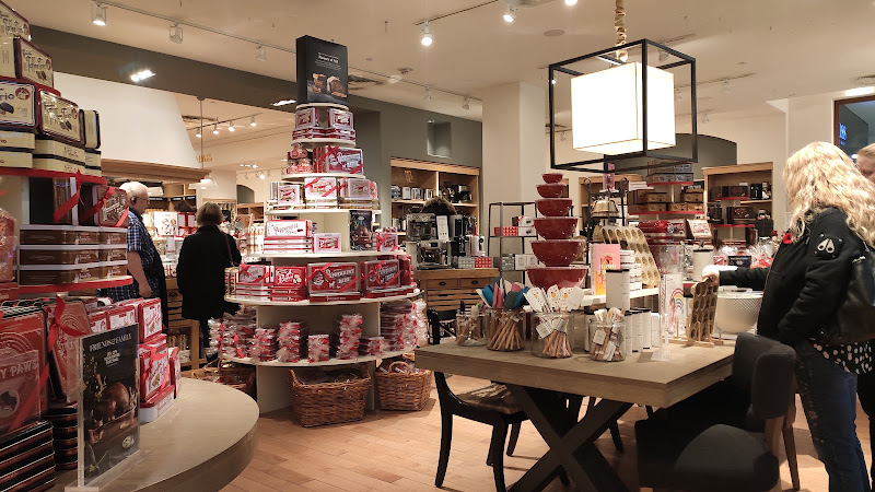 Williams-Sonoma