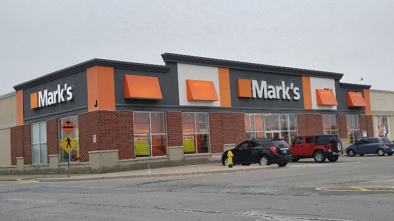 Mark's