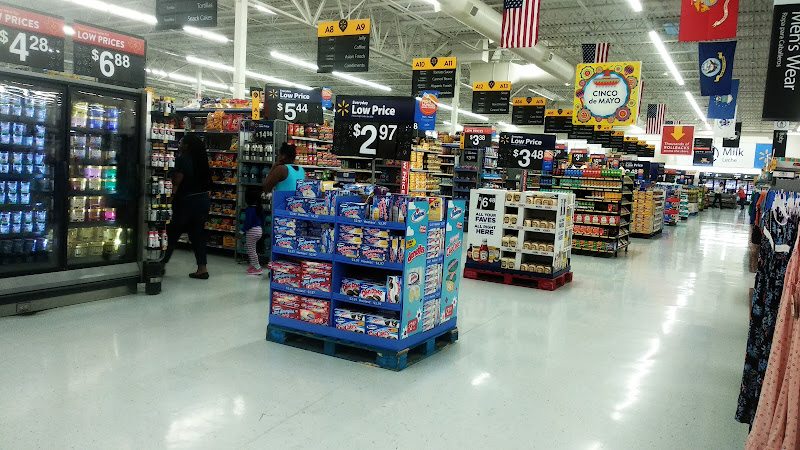Walmart Supercenter