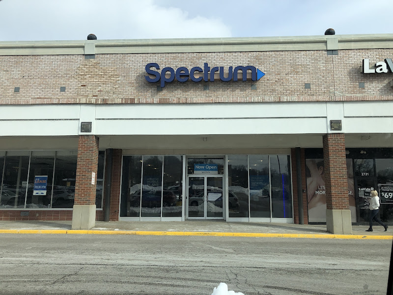 Spectrum Store