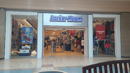 Locker Room by Lids