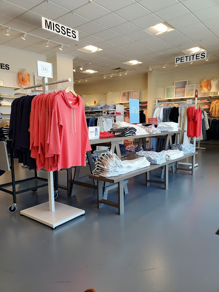 Talbots