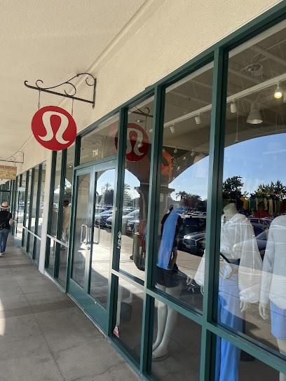 lululemon