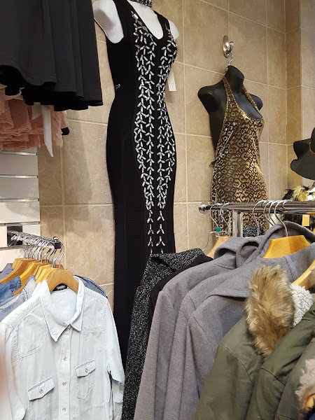 Mix & Match At South Delkalb