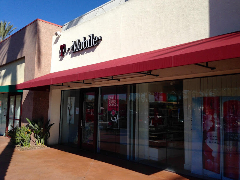 T-Mobile