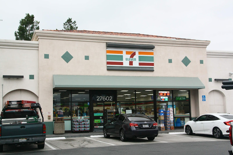 7-Eleven
