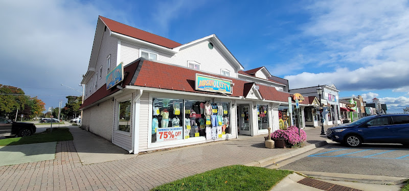 Bargains Of Mackinaw City