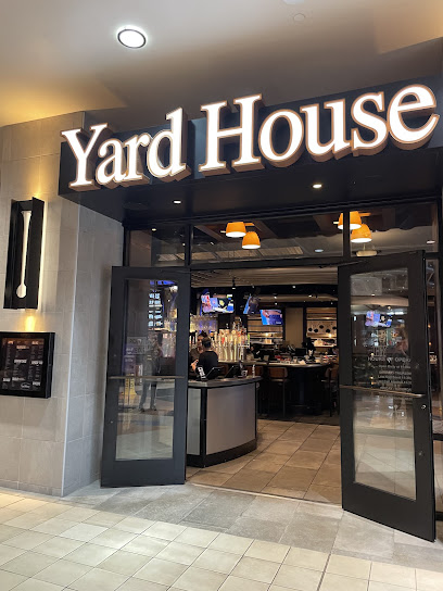 Yard House