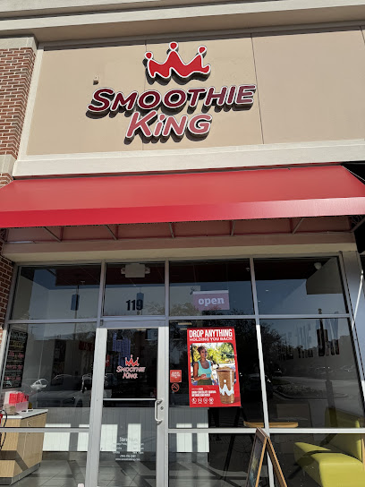 Smoothie King