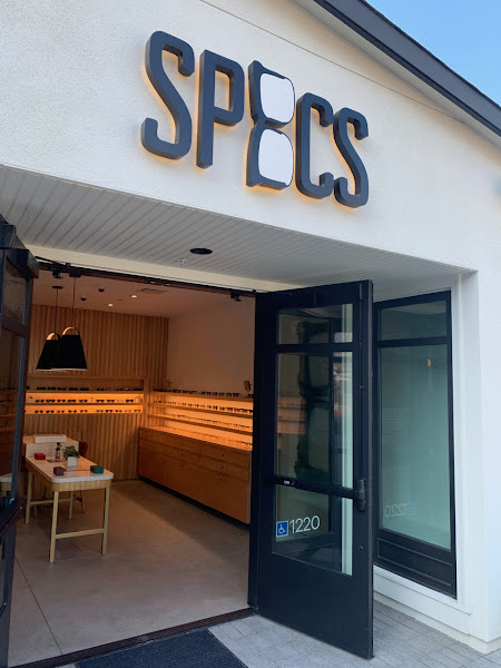 Specs Optometry