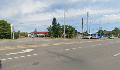 Circle K